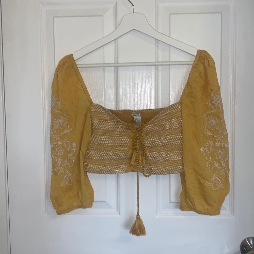 Forever 21 Top